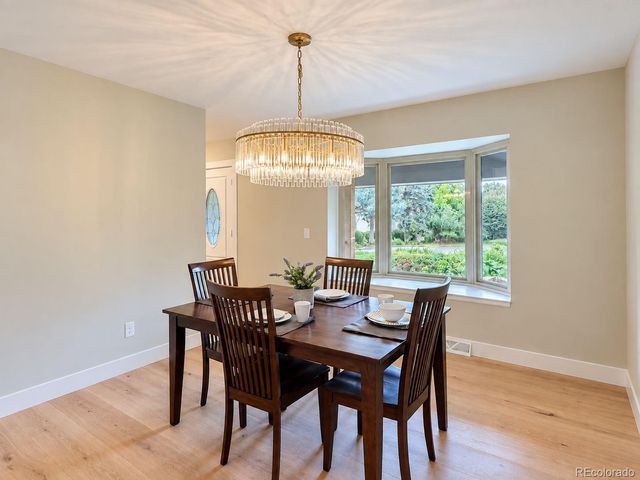 6184 S Benton Court, Littleton, CO 80123