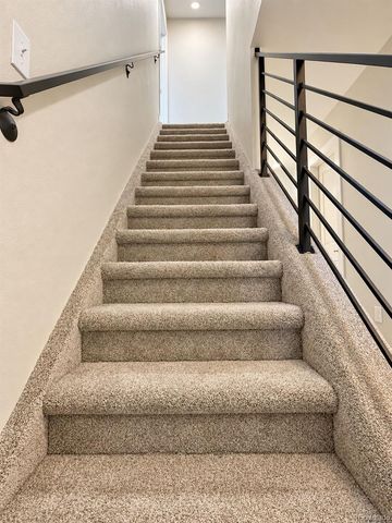 6184 S Benton Court, Littleton, CO 80123