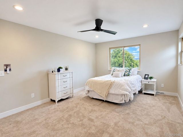 6184 S Benton Court, Littleton, CO 80123