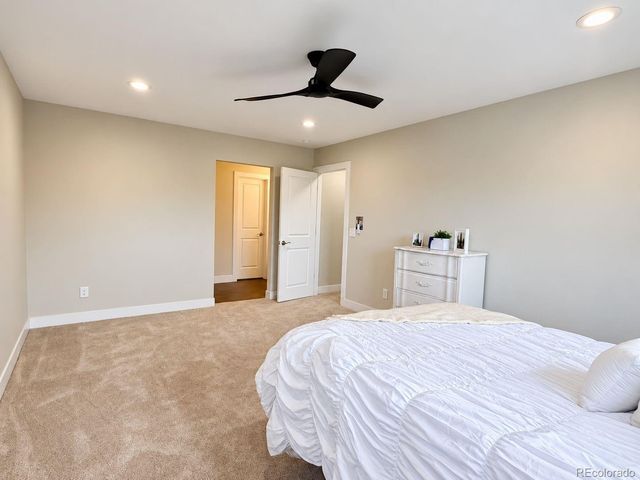 6184 S Benton Court, Littleton, CO 80123
