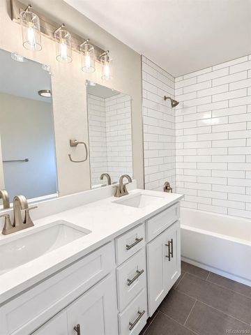 6184 S Benton Court, Littleton, CO 80123