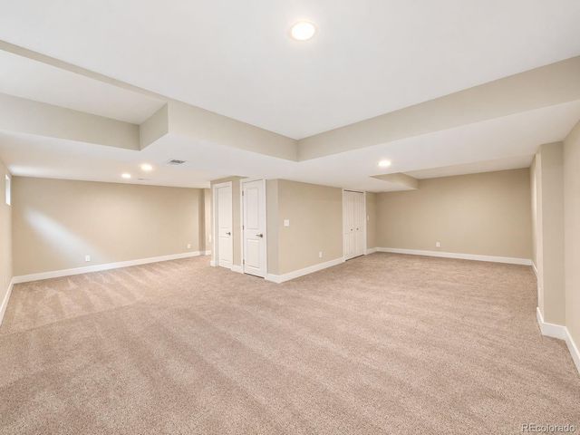 6184 S Benton Court, Littleton, CO 80123