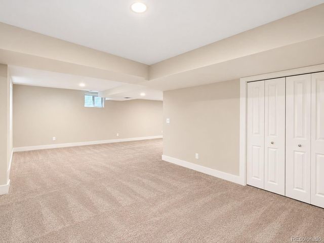 6184 S Benton Court, Littleton, CO 80123