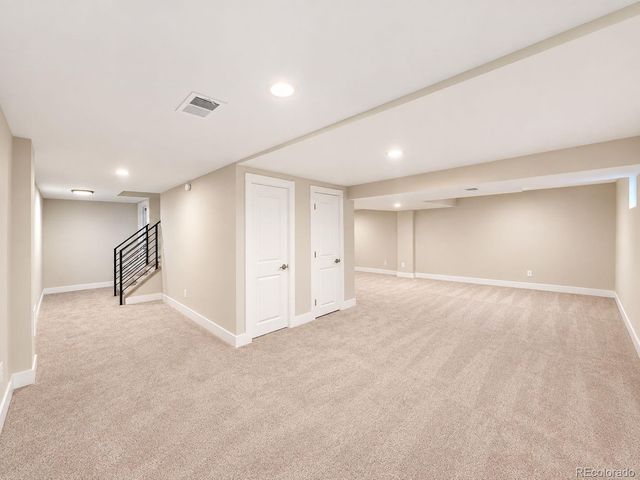 6184 S Benton Court, Littleton, CO 80123