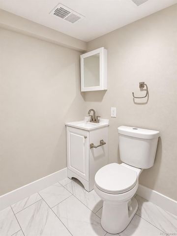 6184 S Benton Court, Littleton, CO 80123