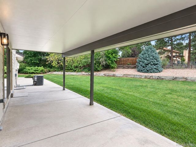 6184 S Benton Court, Littleton, CO 80123