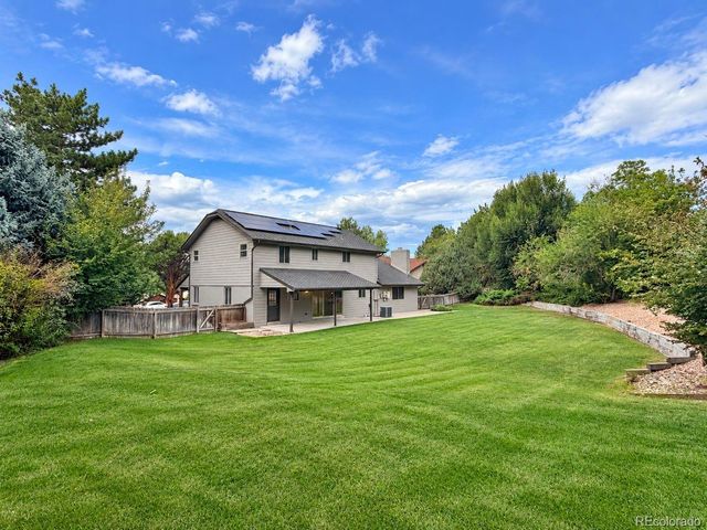 6184 S Benton Court, Littleton, CO 80123