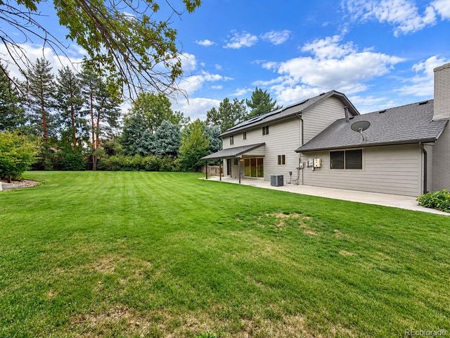 6184 S Benton Court, Littleton, CO 80123