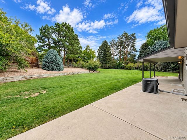 6184 S Benton Court, Littleton, CO 80123