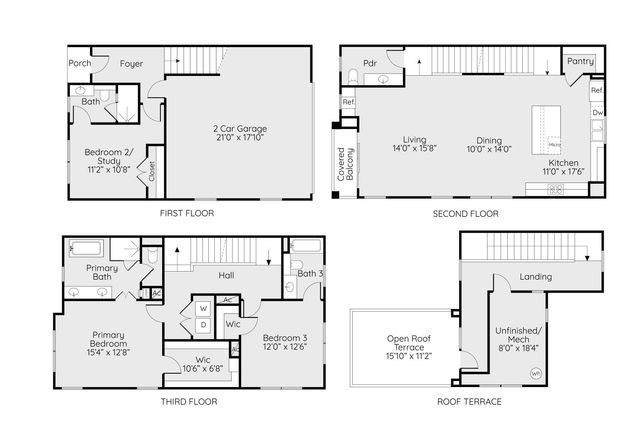 4030 Blossom Street, Houston, TX 77007