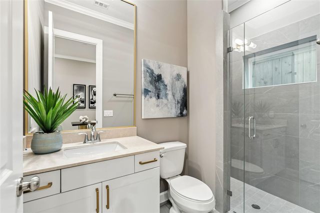 4030 Blossom Street, Houston, TX 77007