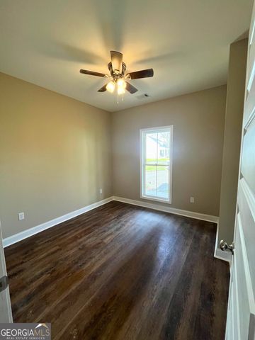 128 Woods Avenue, Portal, GA 30450