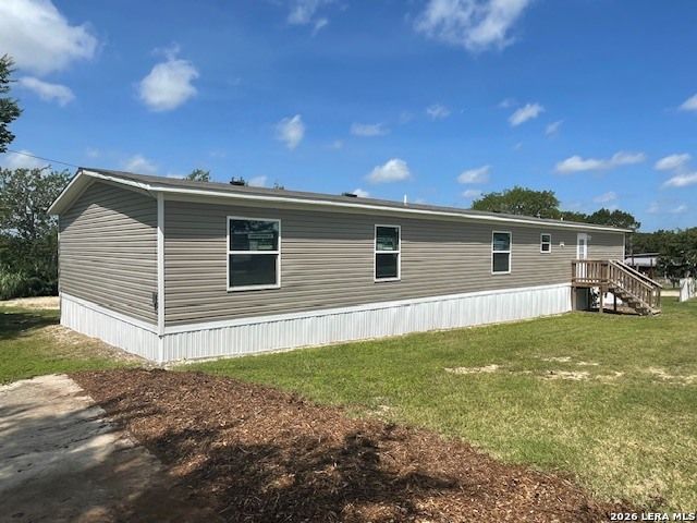 729 Saddle Dr, Bandera, TX 78003