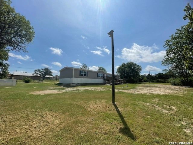 729 Saddle Dr, Bandera, TX 78003