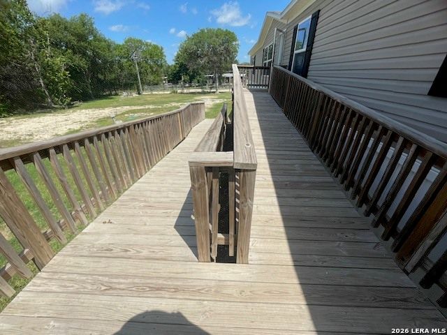 729 Saddle Dr, Bandera, TX 78003