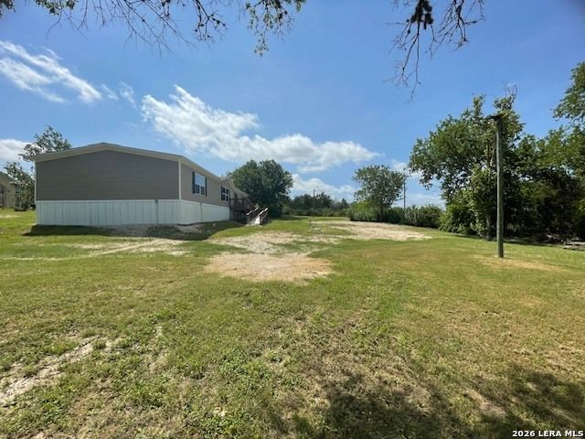 729 Saddle Dr, Bandera, TX 78003