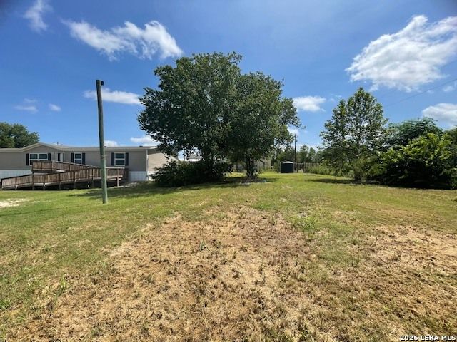 729 Saddle Dr, Bandera, TX 78003