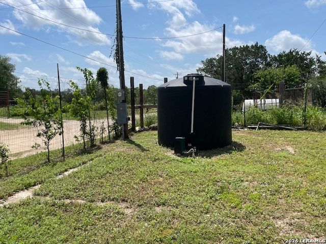 729 Saddle Dr, Bandera, TX 78003