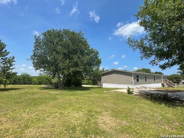 729 Saddle Dr, Bandera, TX 78003