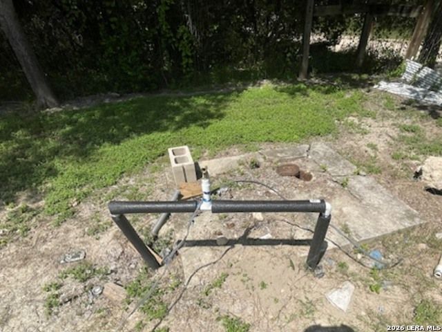 729 Saddle Dr, Bandera, TX 78003