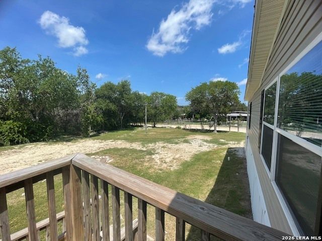 729 Saddle Dr, Bandera, TX 78003