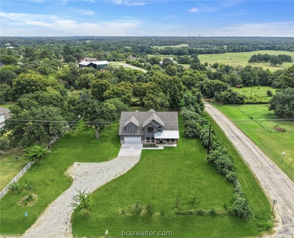 13291 Hopes Creek Road, College Station, TX 77845