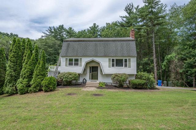 241 High Range Road, Londonderry, NH 03053