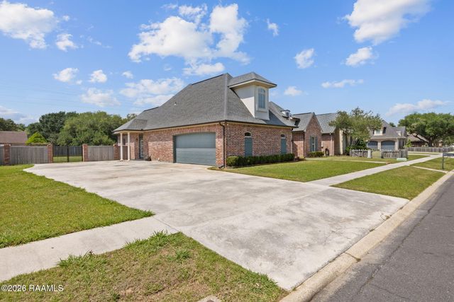 418 E Peck Boulevard, Lafayette, LA 70508