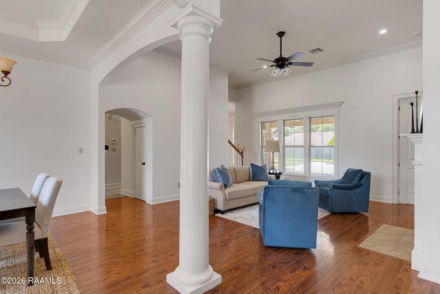 418 E Peck Boulevard, Lafayette, LA 70508