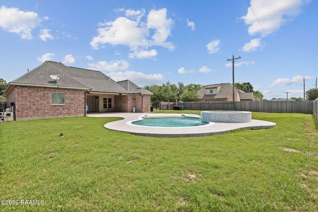 418 E Peck Boulevard, Lafayette, LA 70508