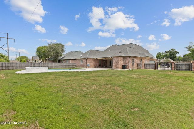 418 E Peck Boulevard, Lafayette, LA 70508