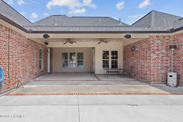 418 E Peck Boulevard, Lafayette, LA 70508