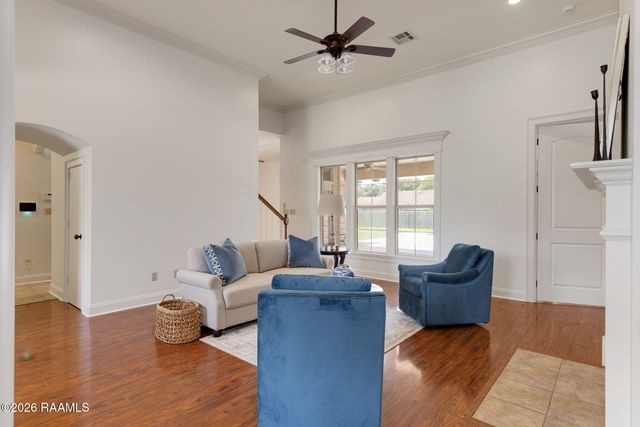 418 E Peck Boulevard, Lafayette, LA 70508