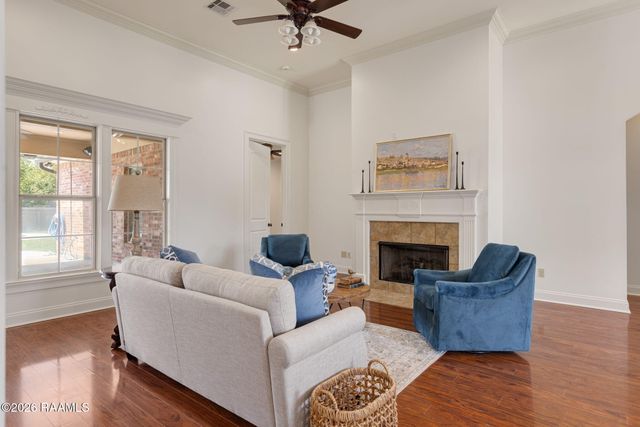 418 E Peck Boulevard, Lafayette, LA 70508