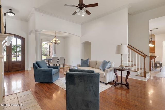 418 E Peck Boulevard, Lafayette, LA 70508