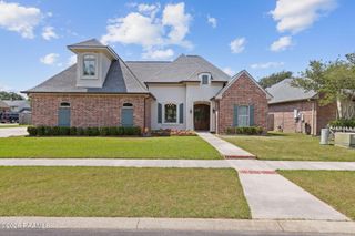 418 E Peck Boulevard, Lafayette, LA 70508