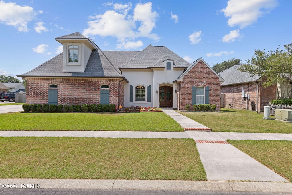 418 E Peck Boulevard, Lafayette, LA 70508