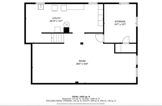 1609 Glastonbury Road, Ann Arbor, MI 48103