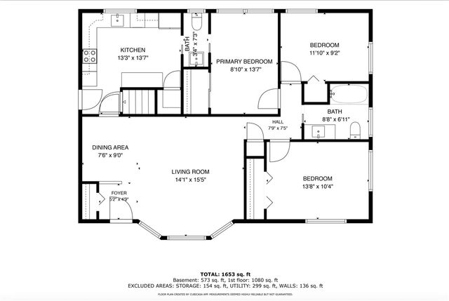 1609 Glastonbury Road, Ann Arbor, MI 48103