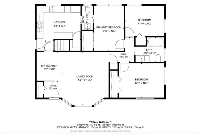 1609 Glastonbury Road, Ann Arbor, MI 48103