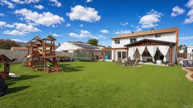 10046 Woodrose Avenue, Santee, CA 92071