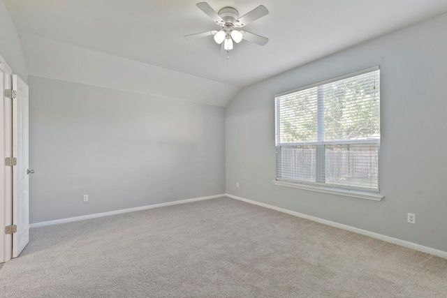 1207 Utopia LN, Hutto, TX 78634