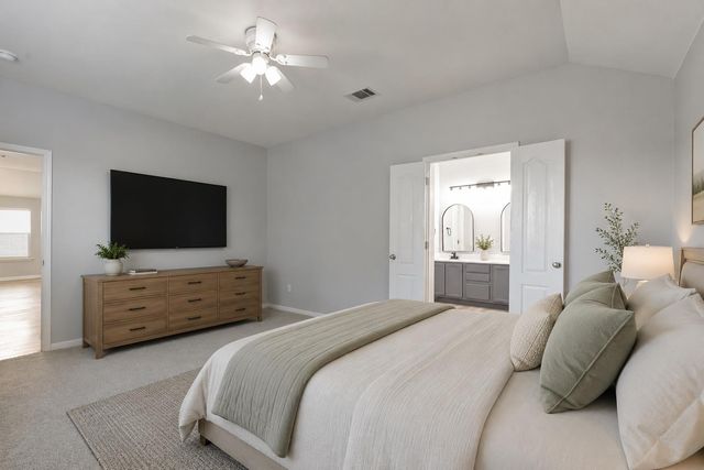1207 Utopia LN, Hutto, TX 78634