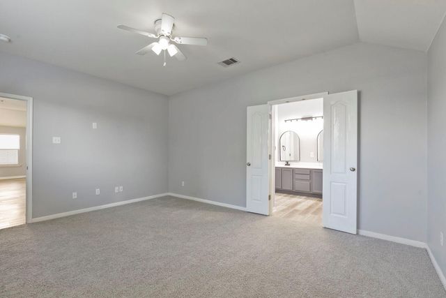 1207 Utopia LN, Hutto, TX 78634