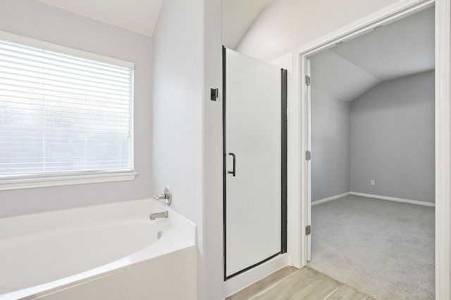 1207 Utopia LN, Hutto, TX 78634