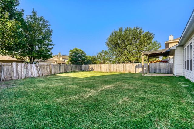 1207 Utopia LN, Hutto, TX 78634