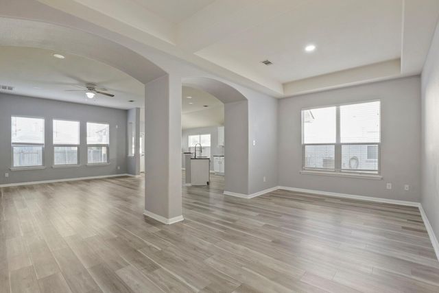 1207 Utopia LN, Hutto, TX 78634