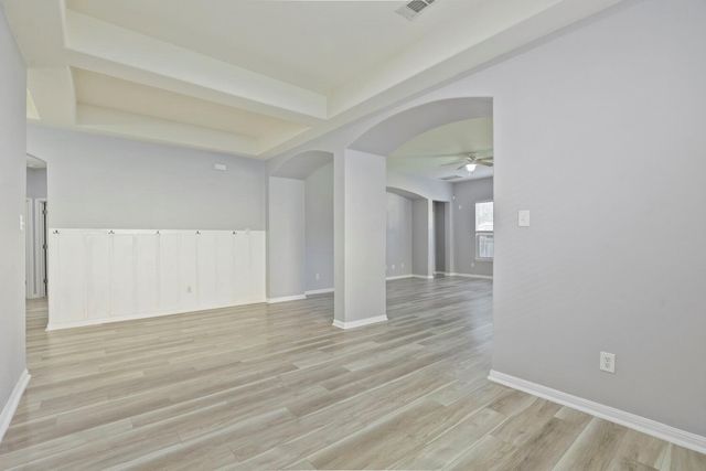 1207 Utopia LN, Hutto, TX 78634