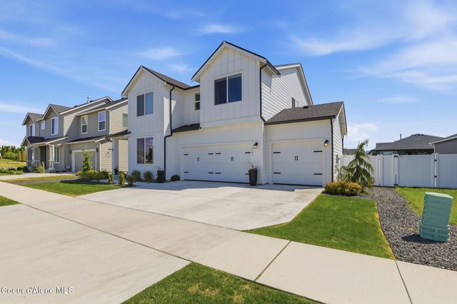 3146 N Coco ST, Post Falls, ID 83854