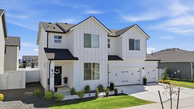 3146 N Coco ST, Post Falls, ID 83854